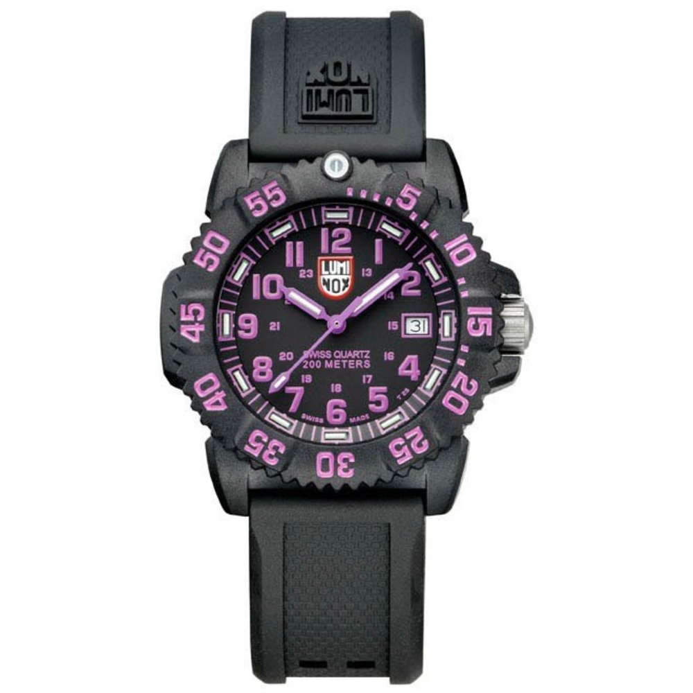 LumiNox Ladies Watch